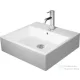Duravit VERO AIR 50x47 cm-es bútorral aláépíthető mosdó,2350500000