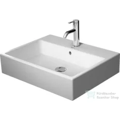   Duravit VERO AIR 60x47 cm-es bútorral aláépíthető mosdó,2350600000