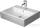 Duravit VERO AIR 60x47 cm-es bútorral aláépíthető mosdó,2350600000