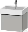 Duravit VERO AIR 60x47 cm-es bútorral aláépíthető mosdó,2350600000