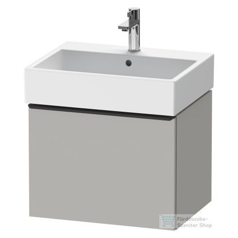 Duravit VERO AIR 60x47 cm-es bútorral aláépíthető mosdó,2350600000