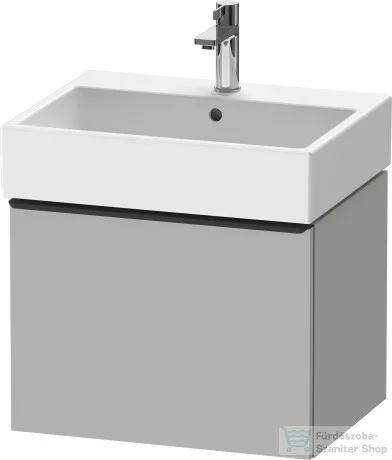 Duravit VERO AIR 60x47 cm-es bútorral aláépíthető mosdó,2350600000