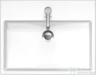 Duravit VERO AIR 60x47 cm-es bútorral aláépíthető mosdó,2350600000