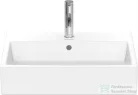 Duravit VERO AIR 60x47 cm-es csiszolt mosdó,2350600027