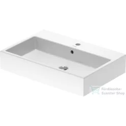   Duravit VERO AIR 70x47 cm-es bútorral aláépíthető mosdó,2350700000