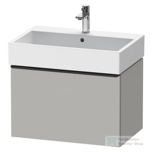 Duravit VERO AIR 70x47 cm-es bútorral aláépíthető mosdó,2350700000