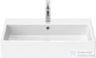 Duravit VERO AIR 70x47 cm-es bútorral aláépíthető mosdó,2350700000