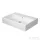 Duravit VERO AIR 70x47 cm-es csiszolt mosdó csaplyuk nélkül,2350700028