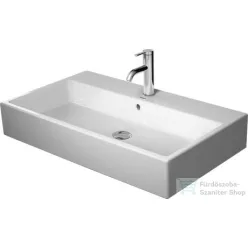   Duravit VERO AIR 80x47 cm-es bútorral aláépíthető mosdó,2350800000