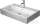 Duravit VERO AIR 80x47 cm-es bútorral aláépíthető mosdó,2350800000