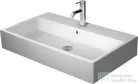 Duravit VERO AIR 80x47 cm-es bútorral aláépíthető mosdó Wondergliss bevonattal,23508000001
