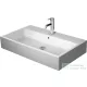 Duravit VERO AIR 80x47 cm-es bútorral aláépíthető mosdó Wondergliss bevonattal,23508000001