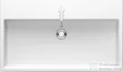 Duravit VERO AIR 80x47 cm-es bútorral aláépíthető mosdó Wondergliss bevonattal,23508000001