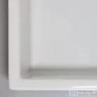 Duravit VERO AIR 80x47 cm-es bútorral aláépíthető mosdó túlfolyó nélkül,Wondergliss bevonattal,23508000411