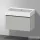 Duravit VERO AIR 80x47 cm-es bútorral aláépíthető mosdó csaplyuk nélkül,2350800060