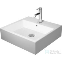   Duravit VERO AIR 50x47 cm-es ráültethető mosdó,2352500000