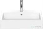 Duravit VERO AIR 60x47 cm-es ráültethető mosdó,2352600000