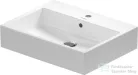 Duravit VERO AIR 60x47 cm-es ráültethető mosdó,2352600000