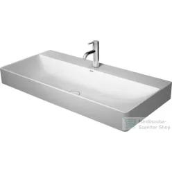Duravit DuraSquare 100x47 cm mosdó 2353100041 ( 235310 )