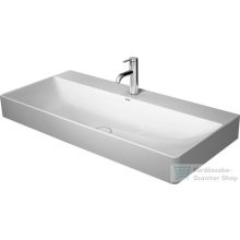   Duravit DuraSquare 100x47 cm mosdó, csiszolt 2353100071 ( 235310 )