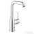 Grohe ESSENCE L mosdó csaptelep leeresztő nélkül,króm 23541001