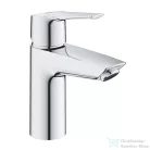 Grohe QuickFix START S mosdó csaptelep click-clack leeresztővel,króm 23550002