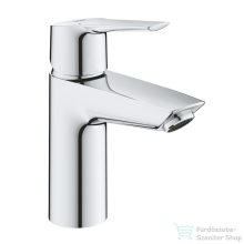   Grohe QuickFix START S mosdó csaptelep click-clack leeresztővel,króm 23550002