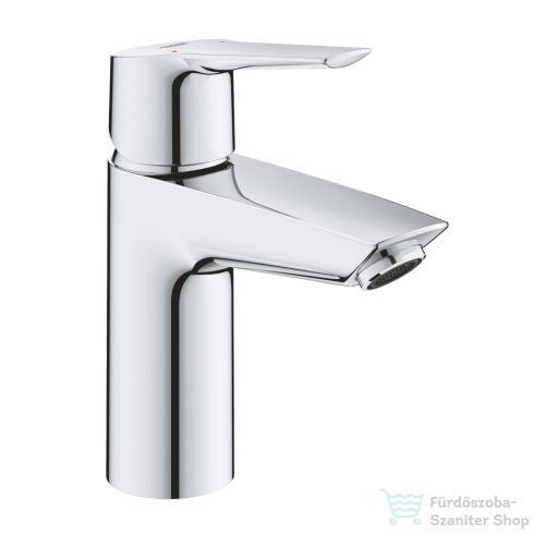 Grohe QuickFix START S mosdó csaptelep click-clack leeresztővel,króm 23550002