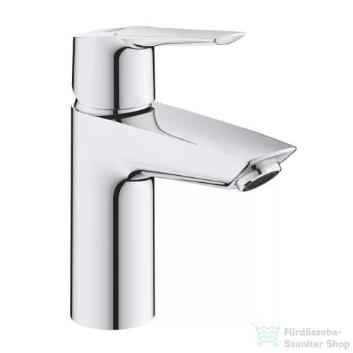 Grohe QuickFix START S mosdó csaptelep click-clack leeresztővel,króm 23550002