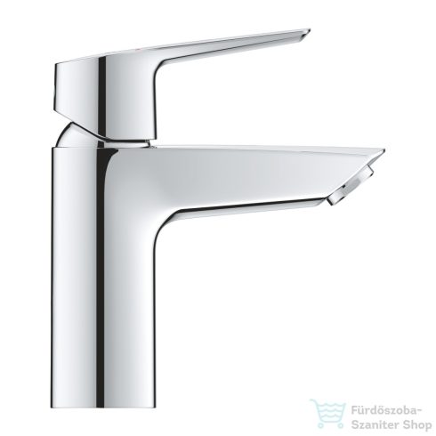Grohe QuickFix START S mosdó csaptelep click-clack leeresztővel,króm 23550002
