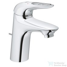   Grohe EUROSTYLE S mosdó csaptelep automata leeresztővel,Króm 23564003