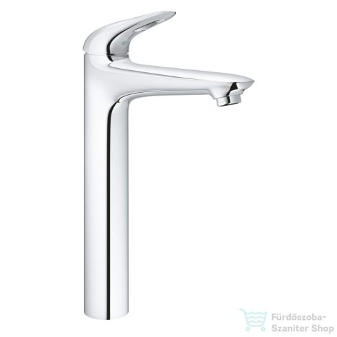 Grohe EUROSTYLE XL magasított mosdó csaptelep leeresztő nélkül,Króm 23570003