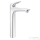 Grohe EUROSTYLE XL magasított mosdó csaptelep leeresztő nélkül,Króm 23570003
