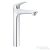 Grohe Wave XL magasított mosdó csaptelep click-clack leeresztővel,Króm 23585001