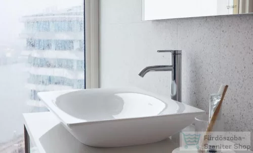 Duravit Viu 60x41,5 cm ráültethető mosdó 2358600000 ( 235860 )