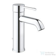   Grohe ESSENCE NEW mosdó csaptelep automata leeresztővel,króm 23589001