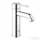 Grohe ESSENCE mosdó csaptelep leeresztő nélkül,króm 23590001