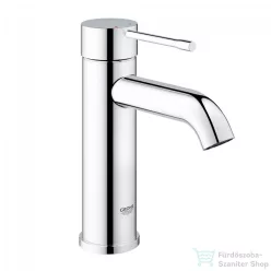   Grohe ESSENCE mosdó csaptelep leeresztő nélkül,króm 23590001