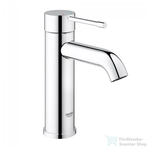 Grohe ESSENCE mosdó csaptelep leeresztő nélkül,króm 23590001