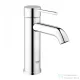 Grohe ESSENCE mosdó csaptelep leeresztő nélkül,króm 23590001