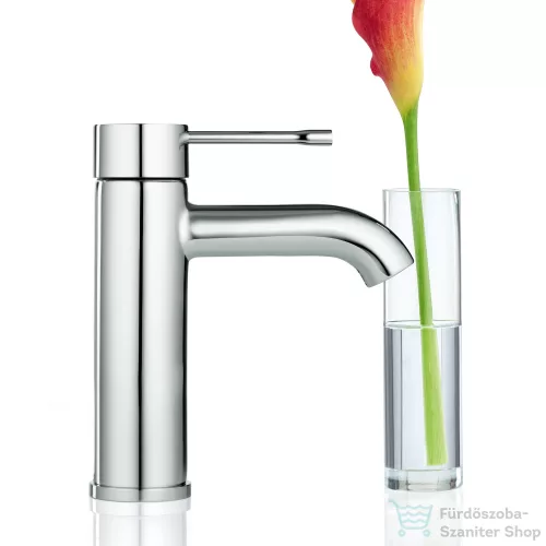 Grohe ESSENCE mosdó csaptelep leeresztő nélkül,króm 23590001