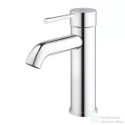 Grohe ESSENCE mosdó csaptelep leeresztő nélkül,króm 23590001