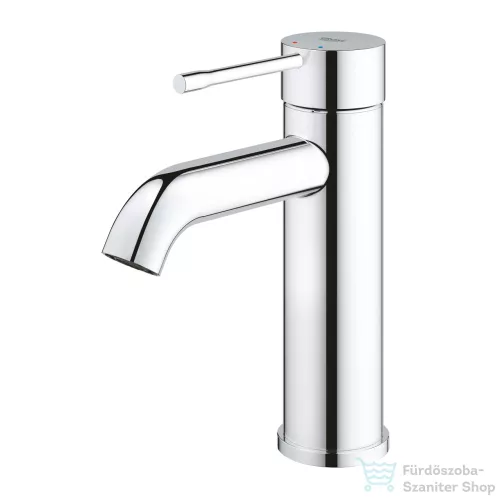 Grohe ESSENCE mosdó csaptelep leeresztő nélkül,króm 23590001
