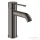 Grohe ESSENCE mosdó csaptelep leeresztő nélkül,Hard Graphite 23590A01