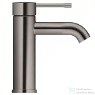 Grohe ESSENCE mosdó csaptelep leeresztő nélkül,Hard Graphite 23590A01