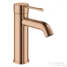 Grohe ESSENCE mosdó csaptelep leeresztő nélkül,Warm Sunset 23590DA1
