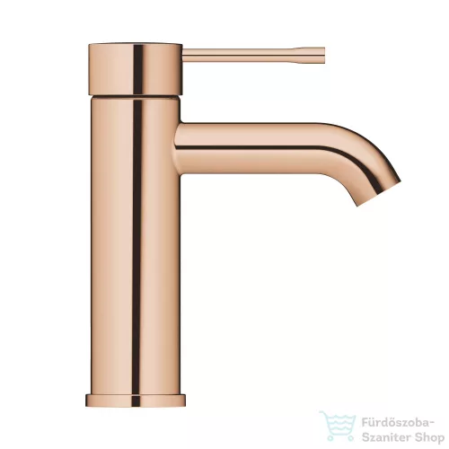 Grohe ESSENCE mosdó csaptelep leeresztő nélkül,Warm Sunset 23590DA1