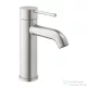 Grohe ESSENCE S mosdó csaptelep leeresztő nélkül,Supersteel 23590DC1