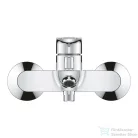 Grohe BauEdge egykaros kádcsaptelep, króm 23604001