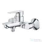 Grohe BauEdge egykaros kádcsaptelep, króm 23604001